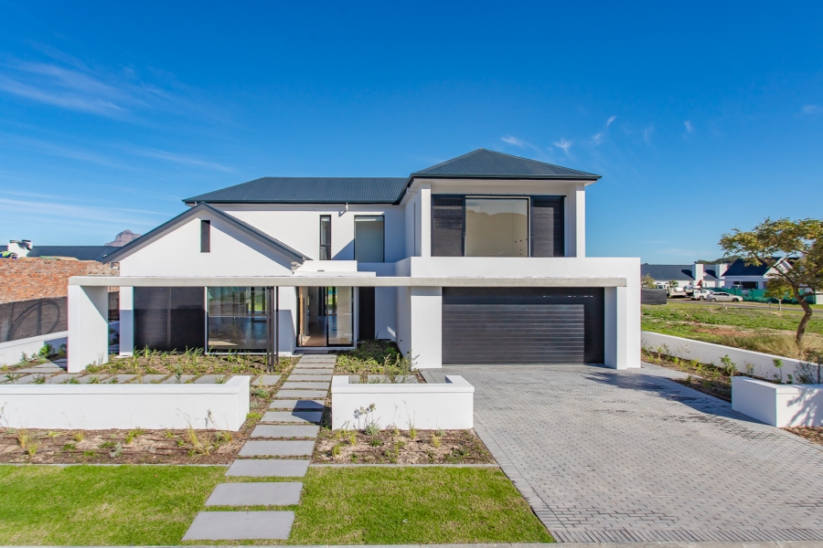 To Let 4 Bedroom Property for Rent in Pearl Valley at Val de Vie Western Cape